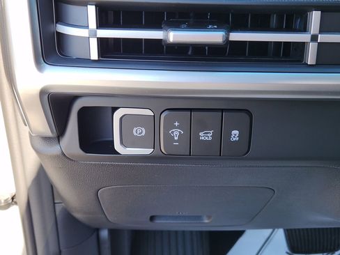 New 2026 Hyundai Santa Fe SEL image 25