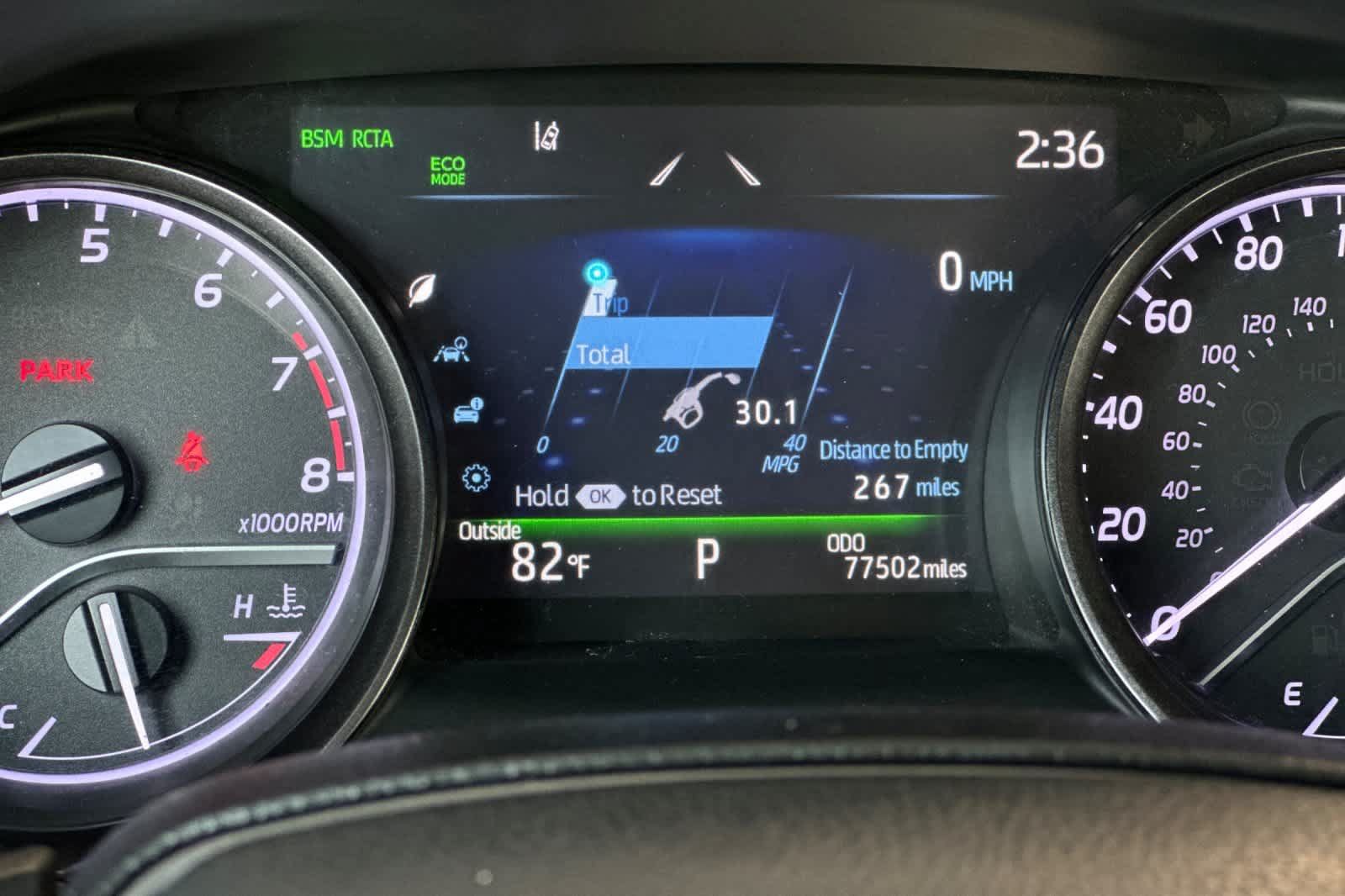 Used 2022 Toyota Camry SE w/ Cold Weather Package AWD/4WD image 25