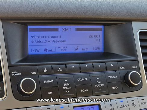 Used 2013 Hyundai Genesis 3.8 image 23