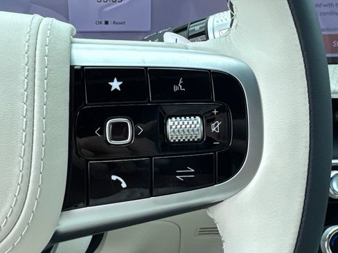 New 2026 Genesis GV80 3.5T Prestige AWD/4WD image 28