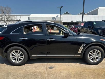 Used 2011 INFINITI FX35 AWD w/ Premium Pkg