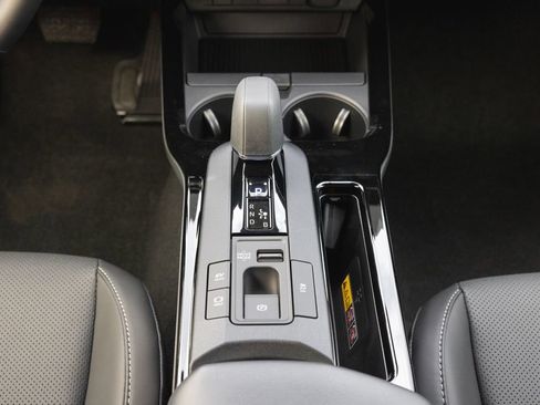 New 2025 Toyota Prius image 11