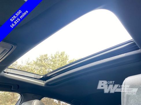 Used 2025 Honda Civic Sport Touring image 26