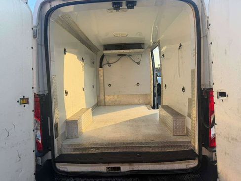 Used 2020 Ford Transit 250 Medium Roof w/ Load Area Protection Package RWD image 18