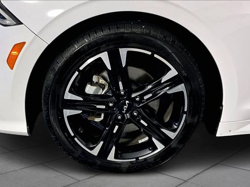 Used 2022 Kia K5 GT-Line w/ GT-Line FWD Premium Package image 10