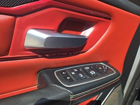 Used 2020 RAM 1500 Rebel w/ Rebel Level 2 Equipment Group image 10