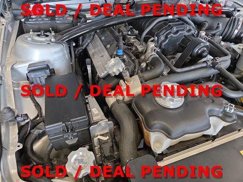 Used 2009 Ford Mustang Shelby GT500 RWD image 16