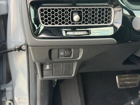Certified 2026 Honda Civic Sport image 19