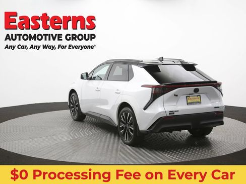 Used 2026 Toyota bZ AWD/4WD image 65