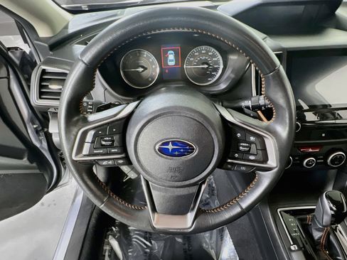 Used 2023 Subaru Crosstrek 2.5i Limited AWD/4WD image 11