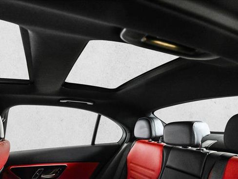 New 2026 Mercedes-Benz C 43 AMG 4MATIC Sedan image 21