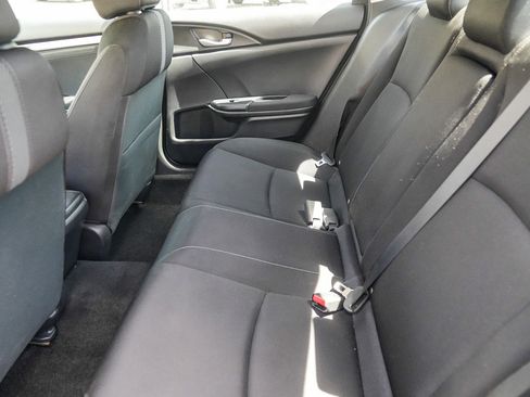 Used 2017 Honda Civic EX image 19