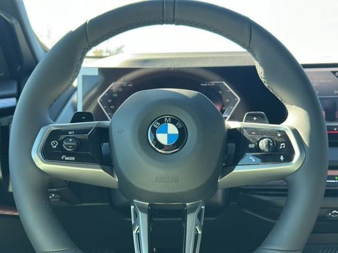 New 2026 BMW X3 xDrive30i w/ Premium Package AWD/4WD image 48