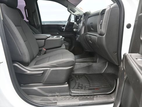 Used 2021 Chevrolet Silverado 3500 W/T w/ WT Fleet Convenience Package image 22