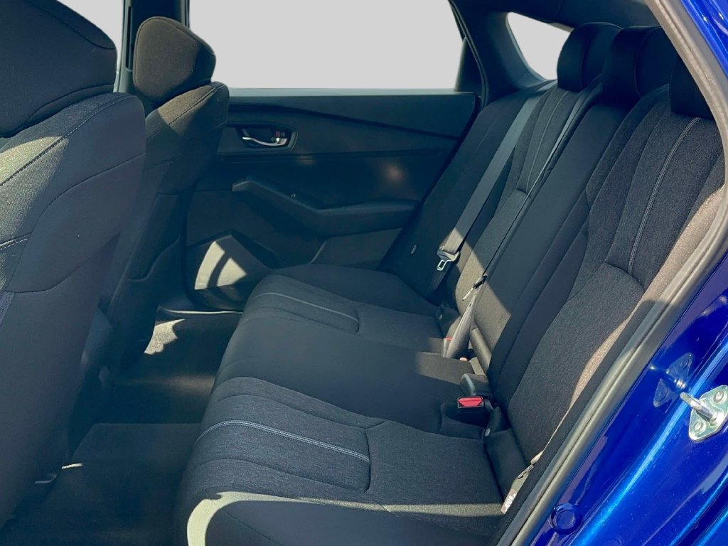 Certified 2024 Honda Accord Sport image 11