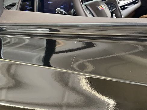 Certified 2024 Cadillac Escalade Sport image 32