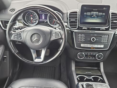 Used 2017 Mercedes-Benz GLS 450 4MATIC image 19