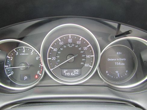 Used 2016 MAZDA CX-5 Grand Touring image 14