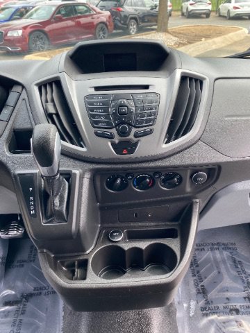 Used 2016 Ford Transit 350 XL RWD image 21