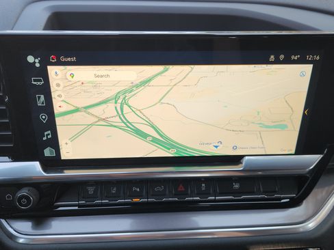 New 2026 Chevrolet Silverado 3500 High Country w/ High Country Premium Package image 5