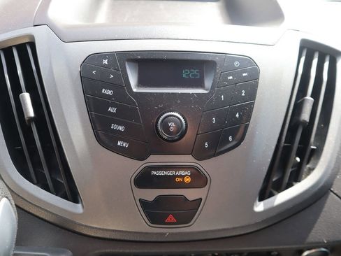 Used 2017 Ford Transit 250 130 Low Roof image 41