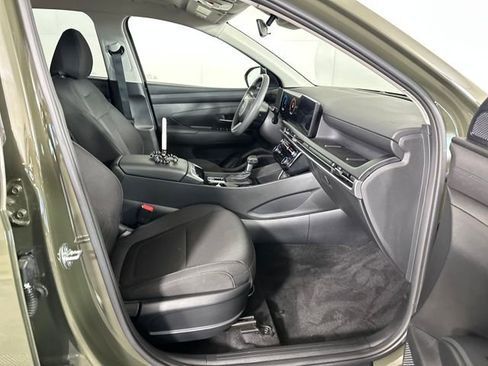 Used 2025 Hyundai Tucson SEL image 28