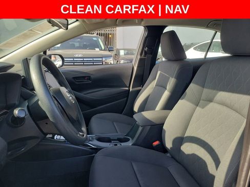 Used 2024 Toyota Corolla LE FWD image 19