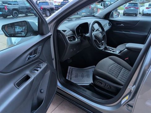 Certified 2023 Chevrolet Equinox LT image 10