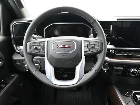 New 2026 GMC Sierra 1500 Elevation w/ Elevation Premium Package image 10