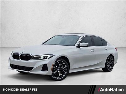 Used 2026 BMW 330i Sedan w/ Premium Package