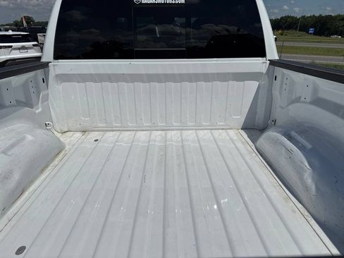 Certified 2023 RAM 1500 Rebel w/ Rebel Level 2 Equipment Group AWD/4WD image 6