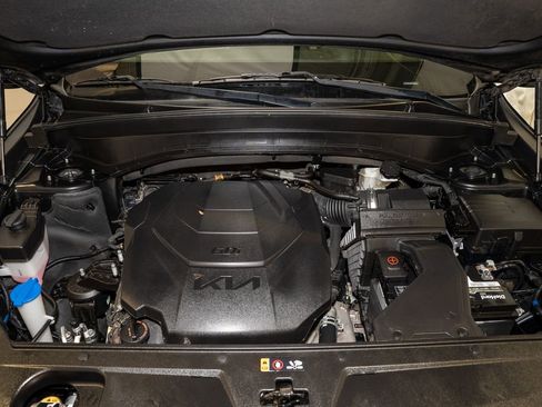 Used 2022 Kia Telluride S image 20