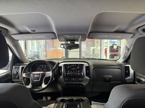 Used 2014 GMC Sierra 1500 SLE AWD/4WD image 22