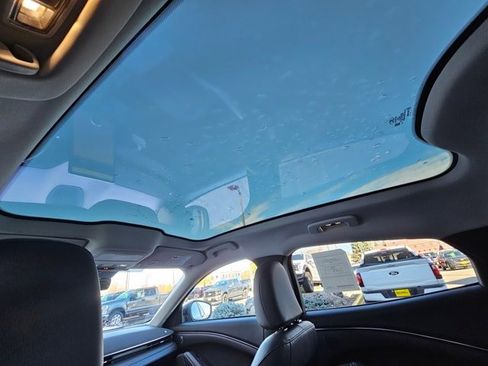 New 2025 Ford Mustang Mach-E Premium image 42