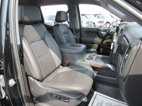 Certified 2021 GMC Sierra 1500 SLT w/ SLT Premium Plus Package AWD/4WD image 26