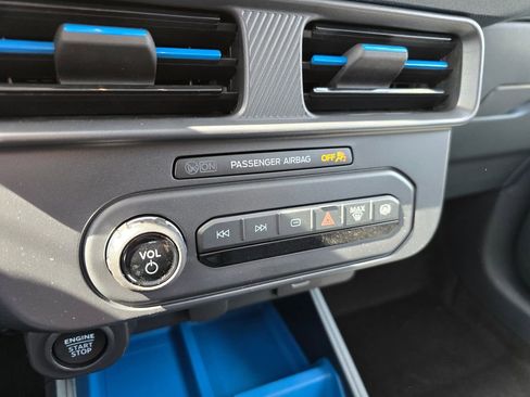 New 2026 Ford Maverick XLT w/ Equipment Group 301A image 23