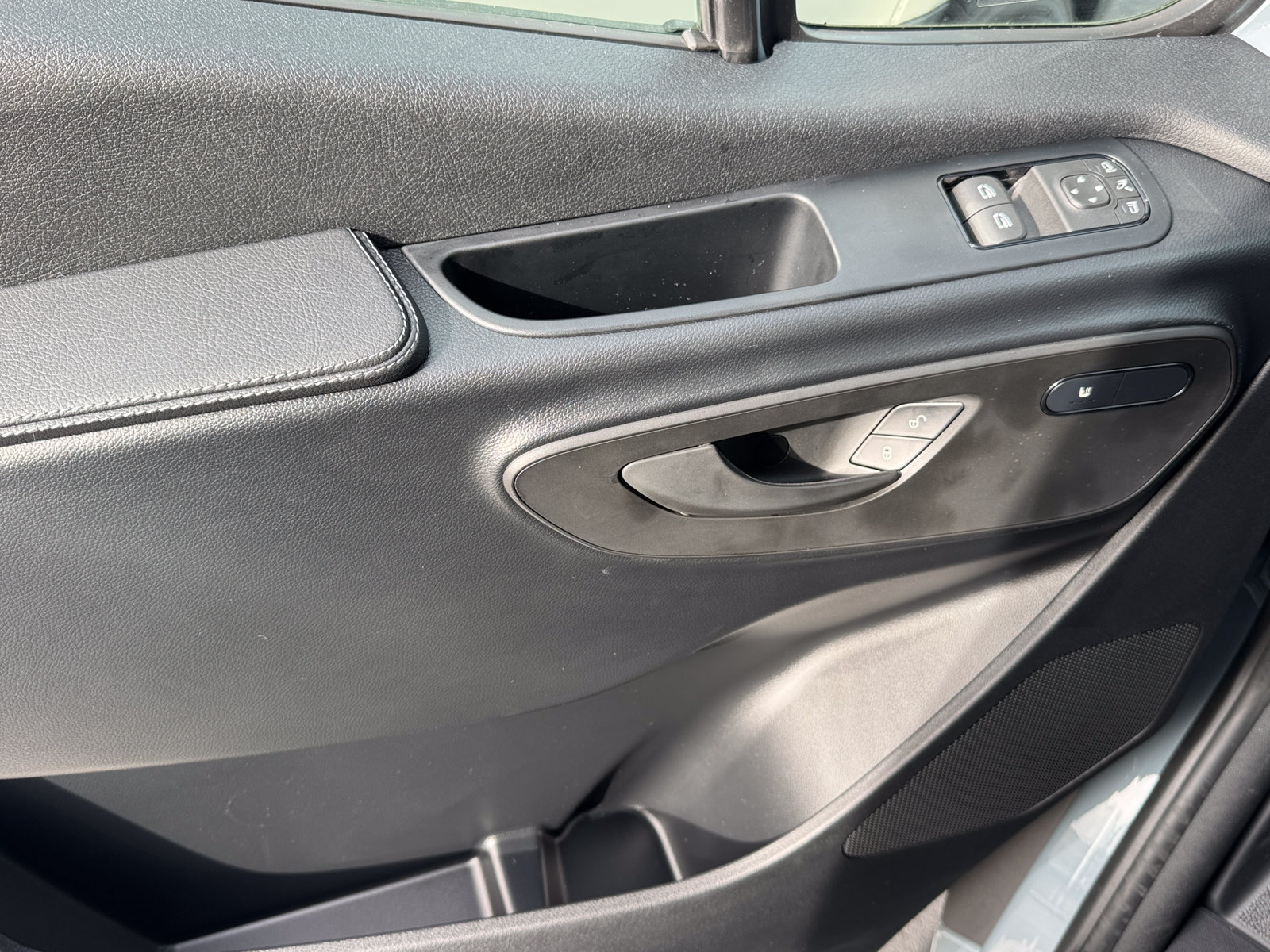 New 2026 Mercedes-Benz Sprinter 2500 image 8