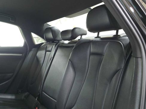 Used 2016 Audi S3 Prestige w/ Prestige Package image 18