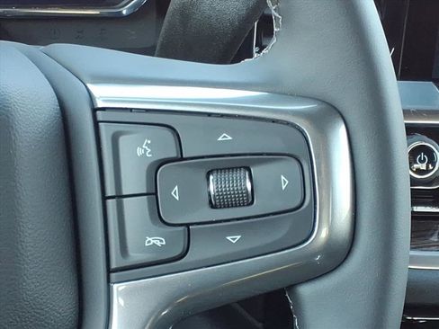 New 2026 Chevrolet Silverado 2500 LT w/ Trail Boss Package image 10