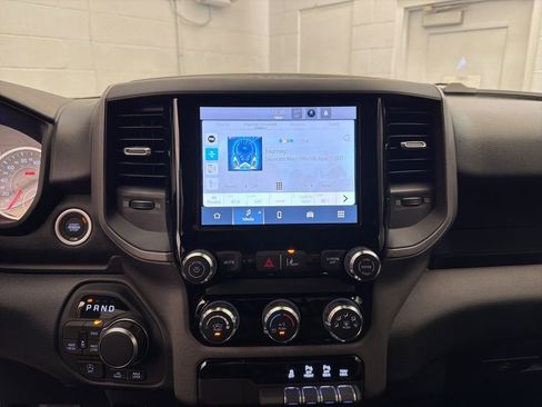 New 2026 RAM 1500 Classic Warlock AWD/4WD image 12