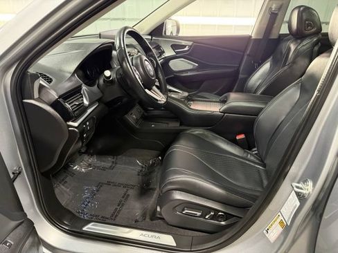 Used 2023 Acura RDX AWD w/ Technology Package image 12