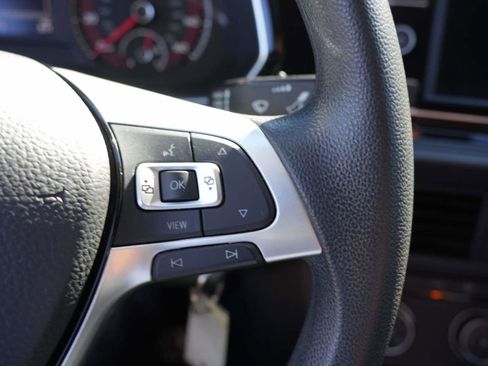 Used 2019 Volkswagen Jetta S w/ Driver Assistance Package image 15