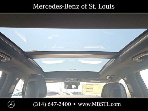 New 2026 Mercedes-Benz GLC 43 AMG 4MATIC image 12