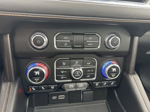 Used 2023 GMC Yukon AT4 image 21