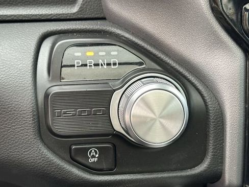 Used 2023 RAM 1500 Laramie RWD image 20