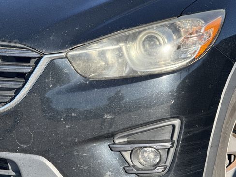 Used 2016 MAZDA CX-5 Touring image 5