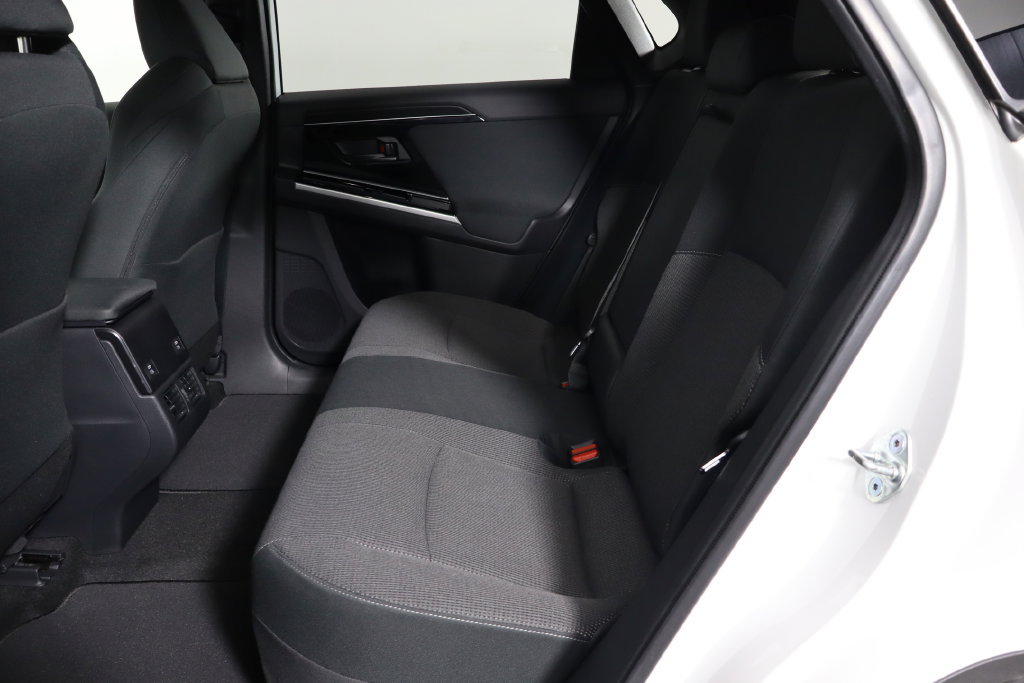 Used 2023 Subaru Solterra AWD image 16