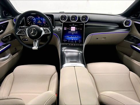 New 2026 Mercedes-Benz C 300 Sedan image 19