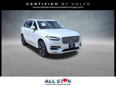 Certified 2023 Volvo XC90 B6 Plus w/ Protection Package