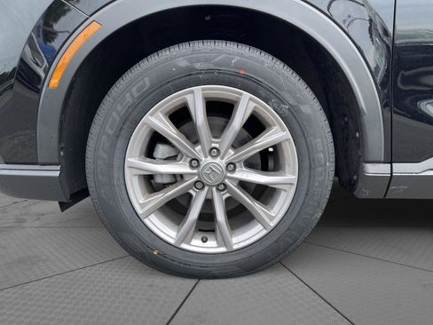Used 2024 Honda CR-V EX-L image 25